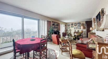 Apartment 5 rooms of 108 m² in Rouen (76000)