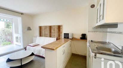 Apartment 1 room of 28 m² in Bandol (83150)