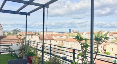 Apartment 4 rooms of 88 m² in Lyon (69003)