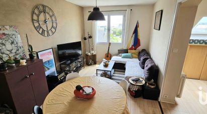 Apartment 2 rooms of 52 m² in Saint-Nazaire (44600)