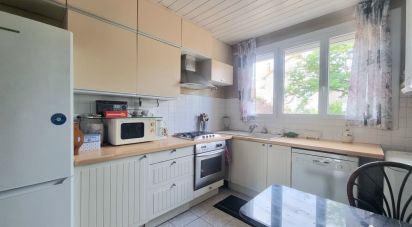 Appartement 4 pièces de 83 m² à Juvisy-sur-Orge (91260)