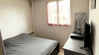 Apartment 4 rooms of 68 m² in Taverny (95150)