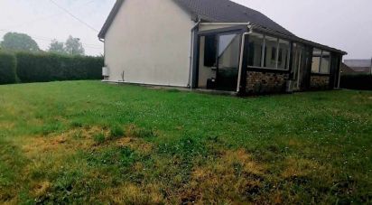 House 3 rooms of 79 m² in Ville-le-Marclet (80420)