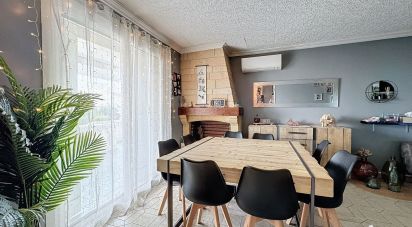 Maison 9 pièces de 150 m² à Beaucaire (30300)