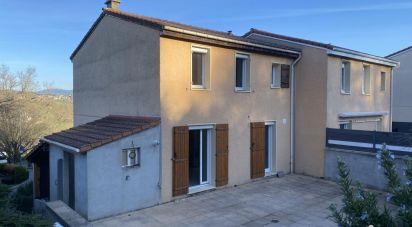 Maison 4 pièces de 103 m² à Saint-Étienne (42000)
