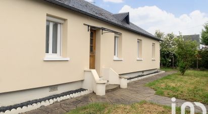 Traditional house 7 rooms of 125 m² in Conches-en-Ouche (27190)
