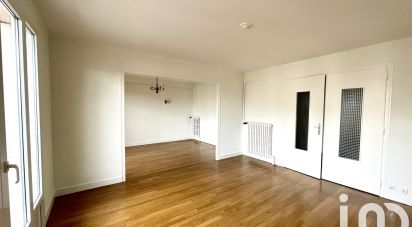 Apartment 4 rooms of 84 m² in Besançon (25000)