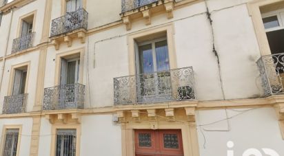 Appartement 2 pièces de 34 m² à Montpellier (34000)