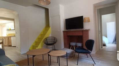 Maison 7 pièces de 97 m² à Amiens (80080)