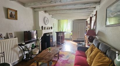 House 5 rooms of 105 m² in Rivarennes (36800)