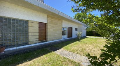 House 5 rooms of 136 m² in Pineuilh (33220)