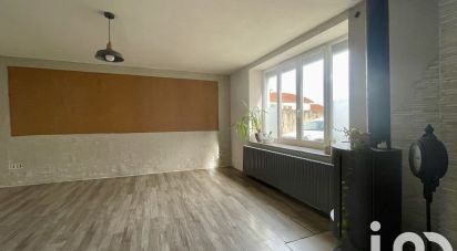 Village house 4 rooms of 106 m² in Bettange (57220)
