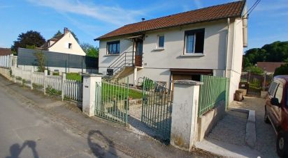 House 3 rooms of 67 m² in Courtieux (60350)
