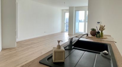 Apartment 3 rooms of 62 m² in Saint-Malo (35400)