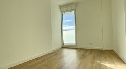Apartment 3 rooms of 62 m² in Saint-Malo (35400)