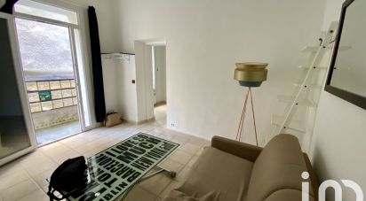 Apartment 2 rooms of 28 m² in Le Raincy (93340)