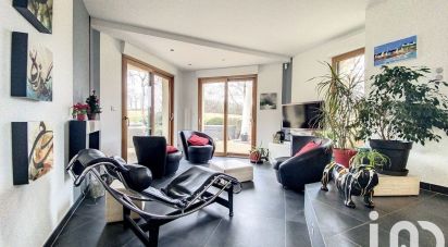 Architect house 4 rooms of 98 m² in Prunay-en-Yvelines (78660)