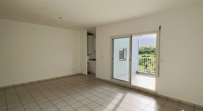 Appartement 3 pièces de 71 m² à Bras-Panon (97412)