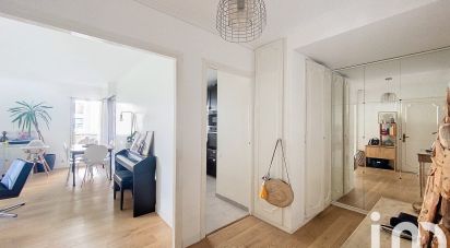 Apartment 3 rooms of 78 m² in Neuilly-sur-Seine (92200)