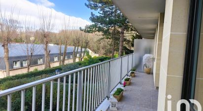 Apartment 3 rooms of 64 m² in Montmorency (95160)