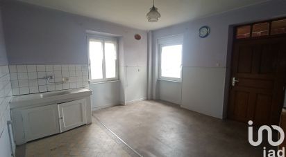 Traditional house 7 rooms of 187 m² in Réding (57445)