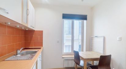 Appartement 2 pièces de 19 m² à Lyon (69002)