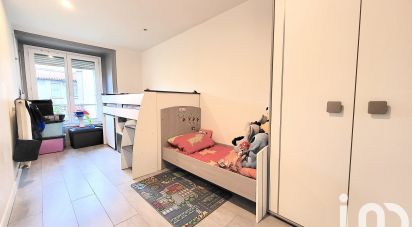 Appartement 4 pièces de 110 m² à Saint-Chamond (42400)