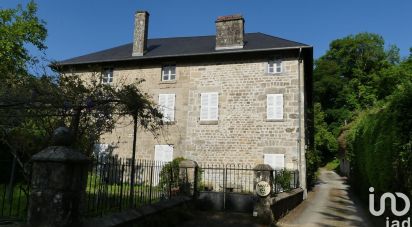 House 24 rooms of 510 m² in Eymoutiers (87120)