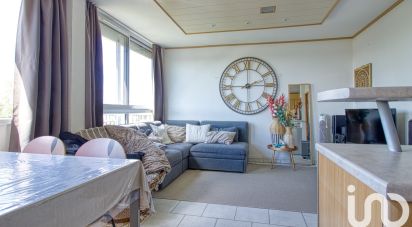 Apartment 3 rooms of 53 m² in Conflans-Sainte-Honorine (78700)