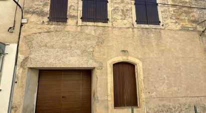 Maison de village 5 pièces de 246 m² à Florensac (34510)
