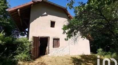 Barn conversion 3 rooms of 130 m² in Belley (01300)