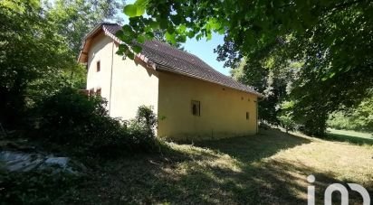 Barn conversion 3 rooms of 130 m² in Belley (01300)