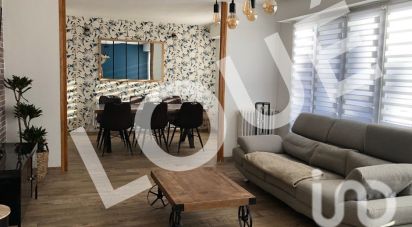 Apartment 3 rooms of 75 m² in Roubaix (59100)