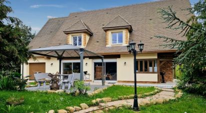 House 7 rooms of 220 m² in Margny-sur-Matz (60490)