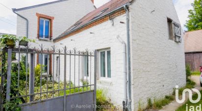 Town house 7 rooms of 170 m² in Châteauneuf-sur-Loire (45110)