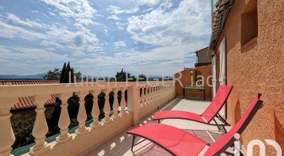 Traditional house 6 rooms of 180 m² in Perpignan (66100)