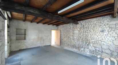 Town house 5 rooms of 75 m² in Saintes (17100)