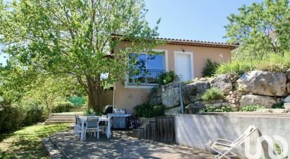 House 5 rooms of 119 m² in Auribeau-sur-Siagne (06810)