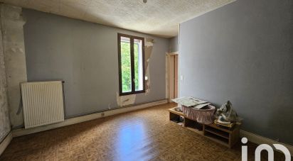 Maison traditionnelle 6 pièces de 115 m² à Deville (08800)