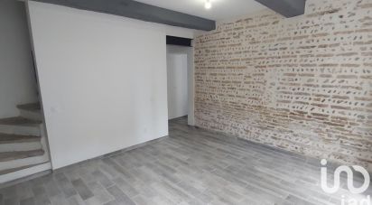 Town house 3 rooms of 56 m² in Générac (30510)