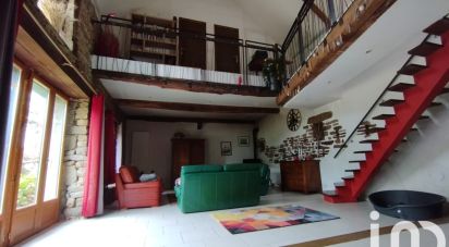 Country house 11 rooms of 258 m² in Elven (56250)