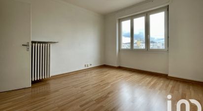 Apartment 3 rooms of 71 m² in Metz (57000)