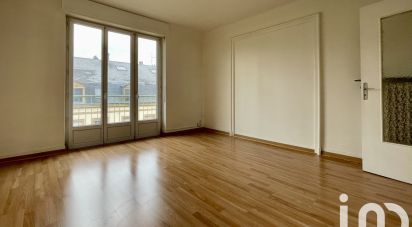 Apartment 3 rooms of 71 m² in Metz (57000)
