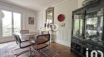 Apartment 4 rooms of 74 m² in Paris (75018)