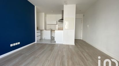 Apartment 2 rooms of 37 m² in Saint-Nazaire (44600)