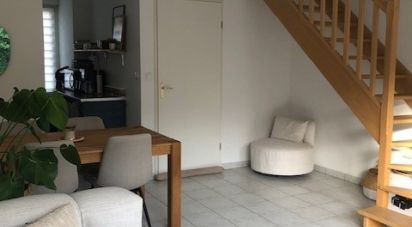 Town house 2 rooms of 49 m² in Le Neubourg (27110)