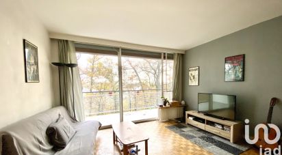 Appartement 3 pièces de 57 m² à Palaiseau (91120)