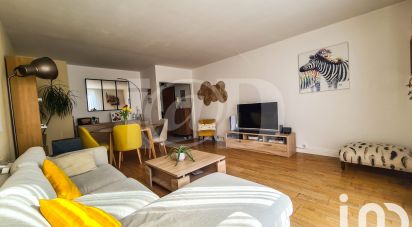Appartement 3 pièces de 77 m² à Saint-Michel-sur-Orge (91240)