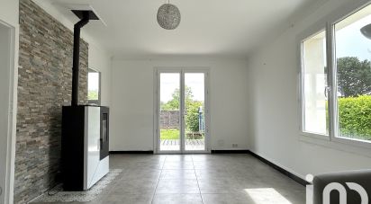 House 4 rooms of 84 m² in Thouaré-sur-Loire (44470)