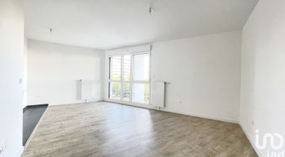 Appartement 2 pièces de 48 m² à Bois-Colombes (92270)